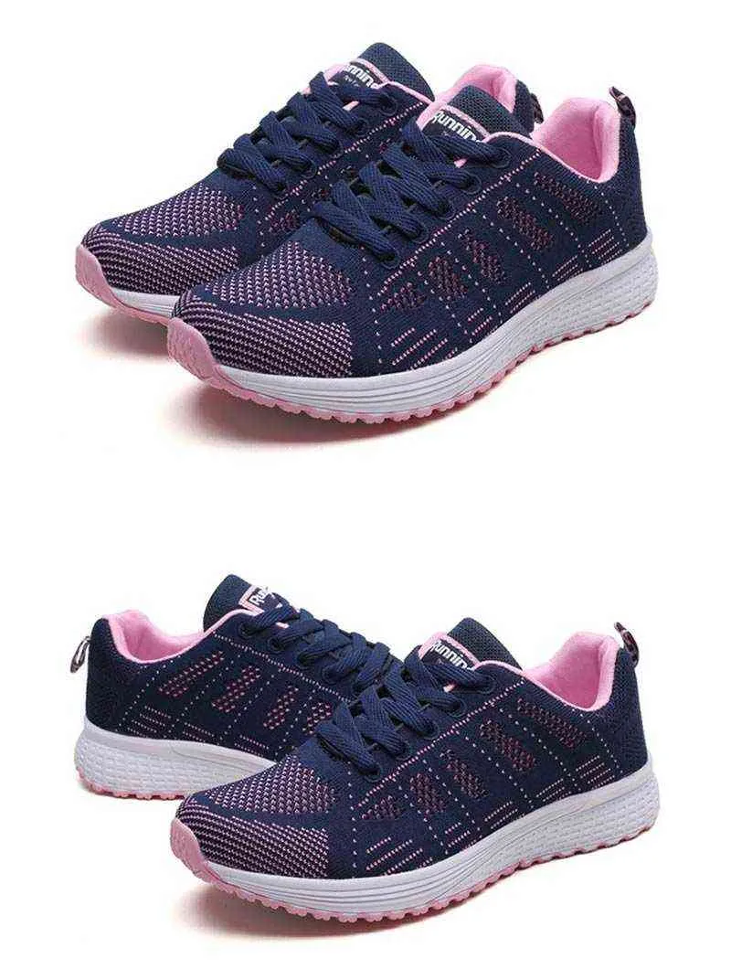 Women sneakers wimen shoes 2019 new fashion comfortable casual shoes woman sneakers women outdoor women shoes zapatos de mujer (4)