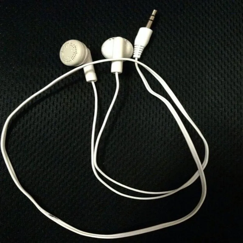 Simple earphones 2025