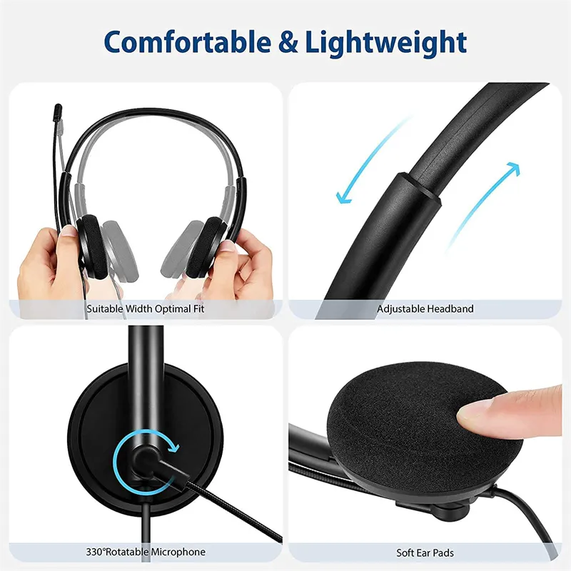 Usb noise sales cancelling microphone