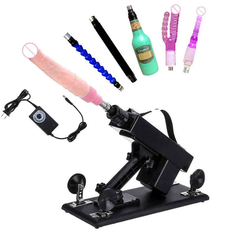 Lay on Automatic Sex Machine Vibrator with Plastic Body 37 cm × 15 cm for  Male Use from Dhgate Vibrators