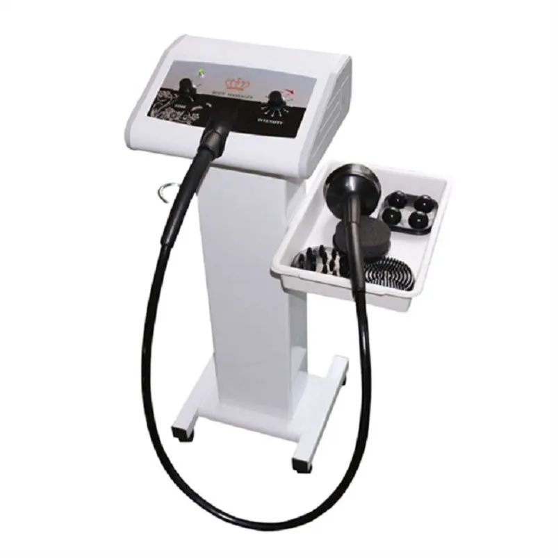 Professional shop massage machine