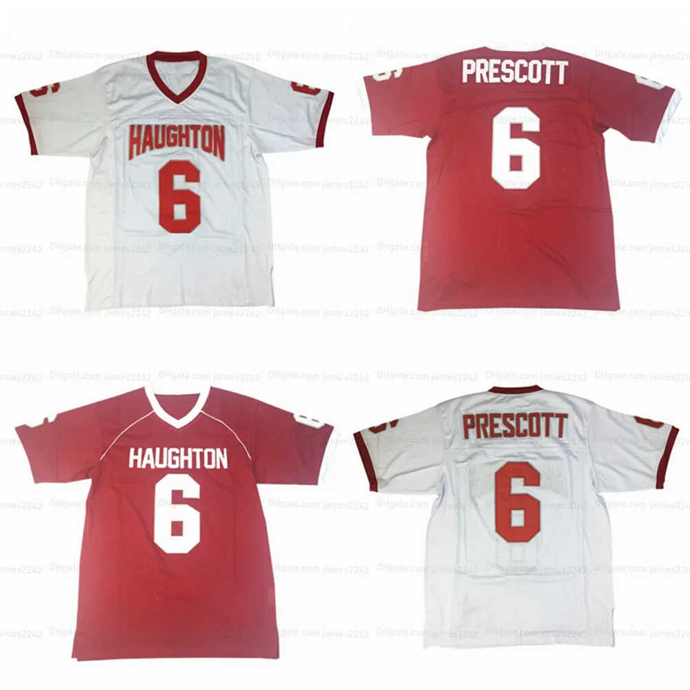Dak prescott white jersey shop