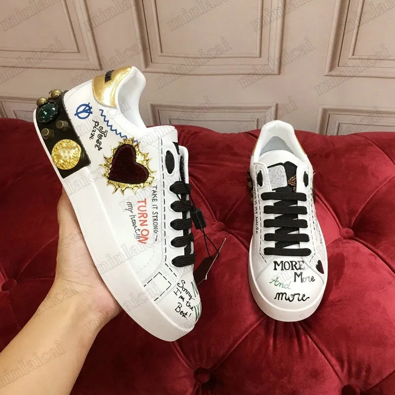 Dolce and best sale gabbana diamond shoes