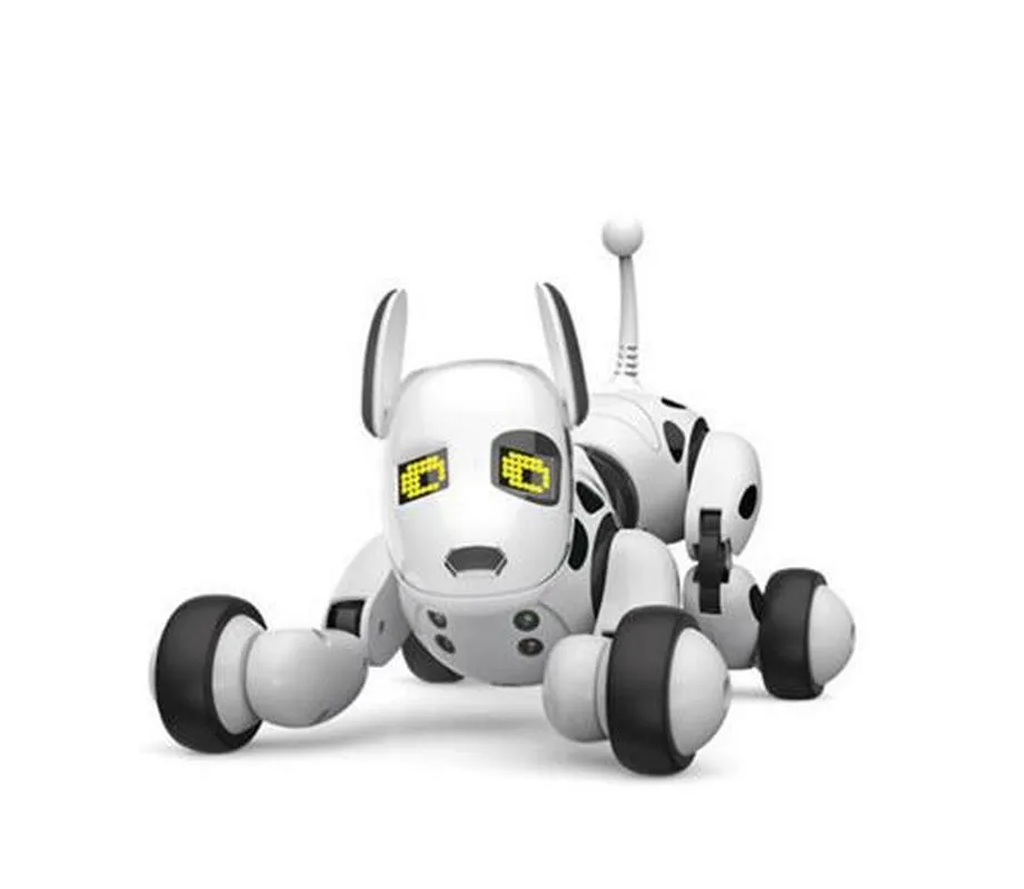 Dimei 9007a intelligent rc robot dog hotsell