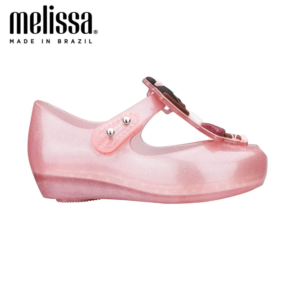 Melissa tenis best sale bebe