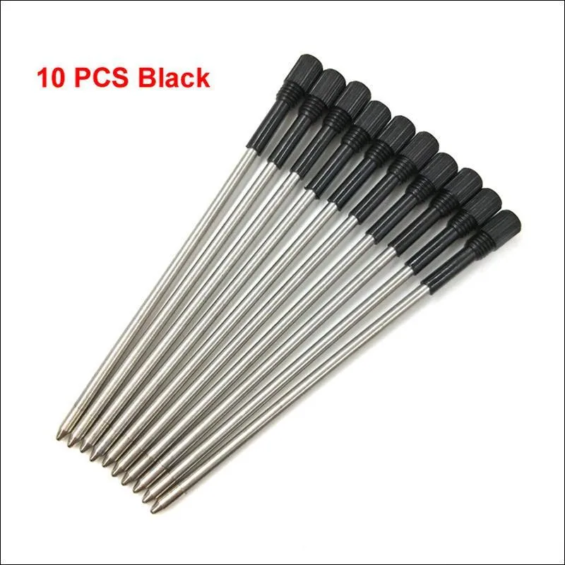 500pcs Ballpoint Pens 2021 Pen For Writing School Office Supplies Wedding Gift