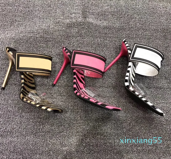 ネット 販売 マニュアル 実際の靴ビッグサイズ42 43女性サンダルラグジュアリーデザイナーシューズスライド夏のファッションスティレットヒール滑りやすいポリ塩化ビニールのサンダルスリッパを Dhgate Japan オンライン 支払い 方法 Acelerando Com Ec