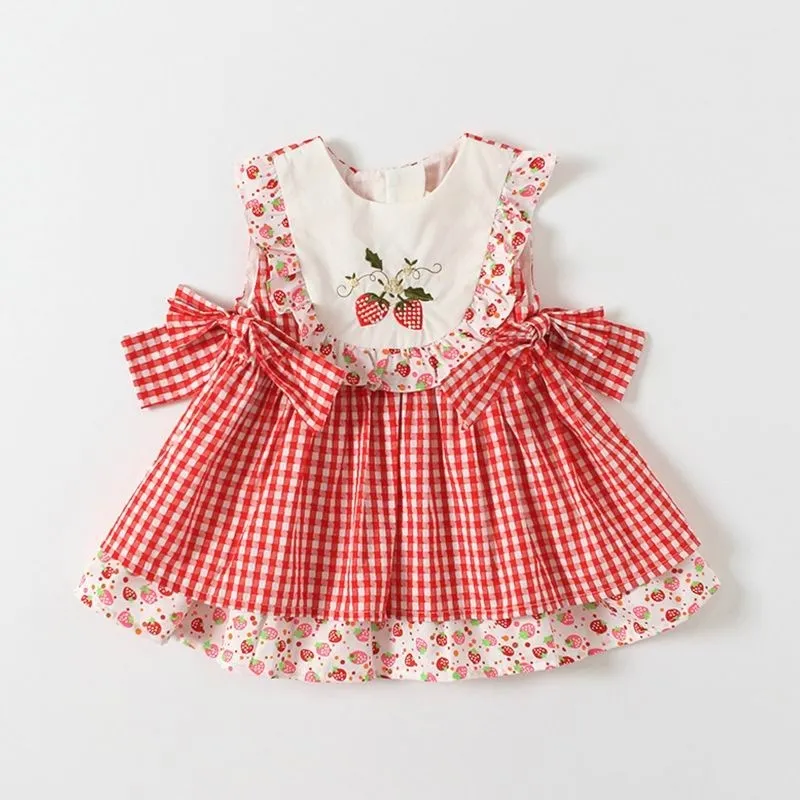 Spanish dresses for toddlers hot sale