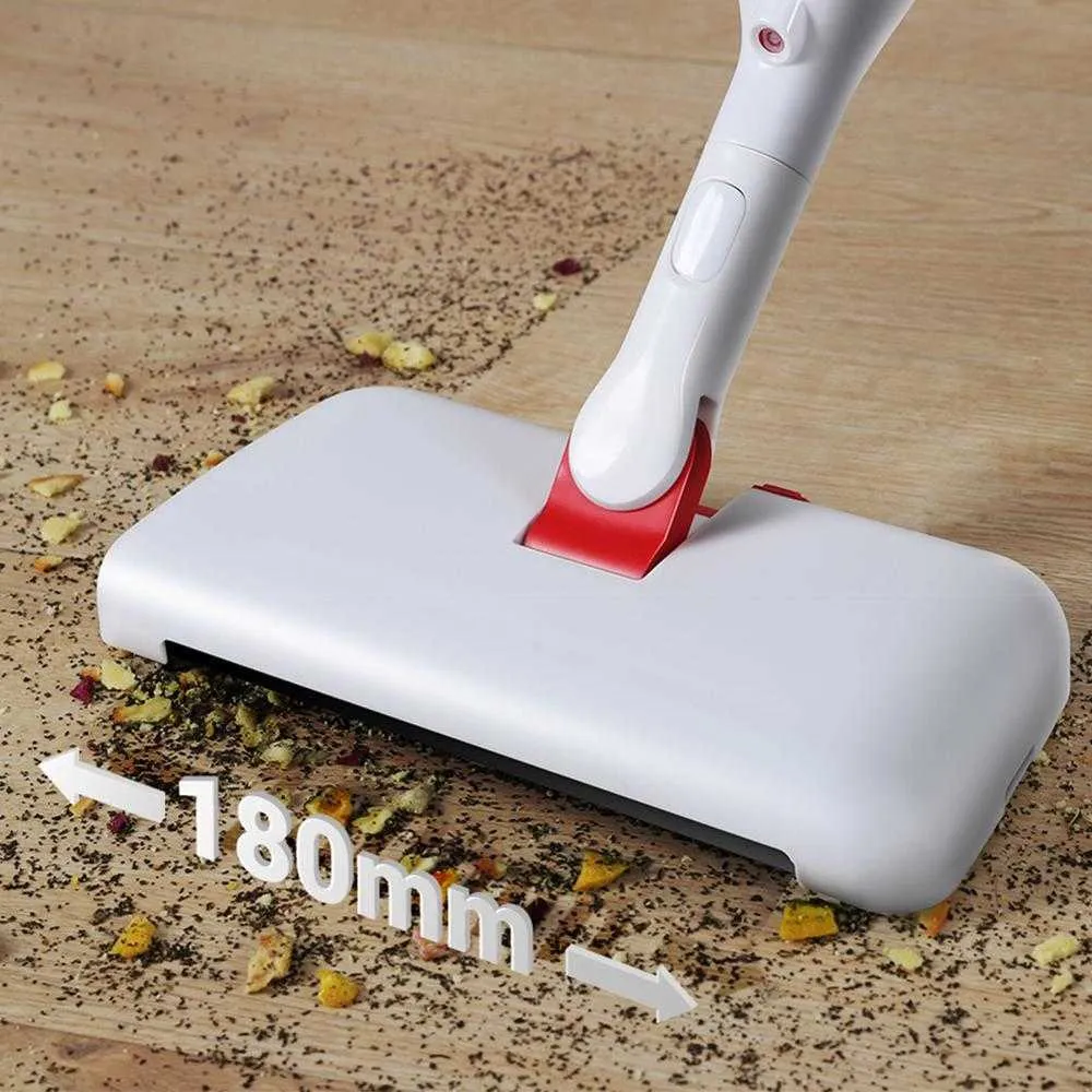 Eyliden Double Bottle Spray Mop Multifunction Flat Mop with Capacity for  Hardwood Floors Dust Mop with