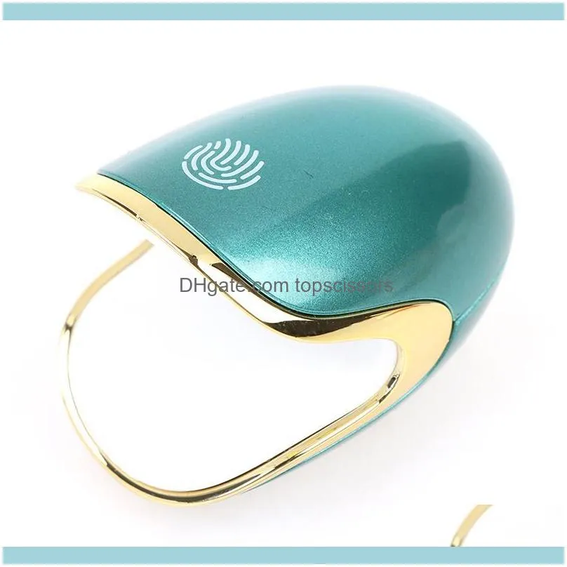Nail Lamp Led Mini Dryers Quick-drying Potherapy Baking