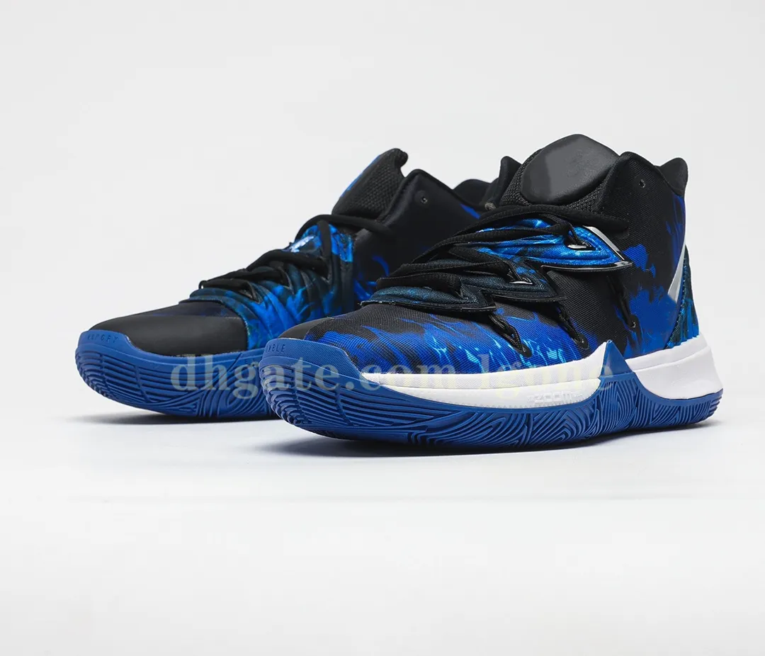 Kyrie 4 dhgate top