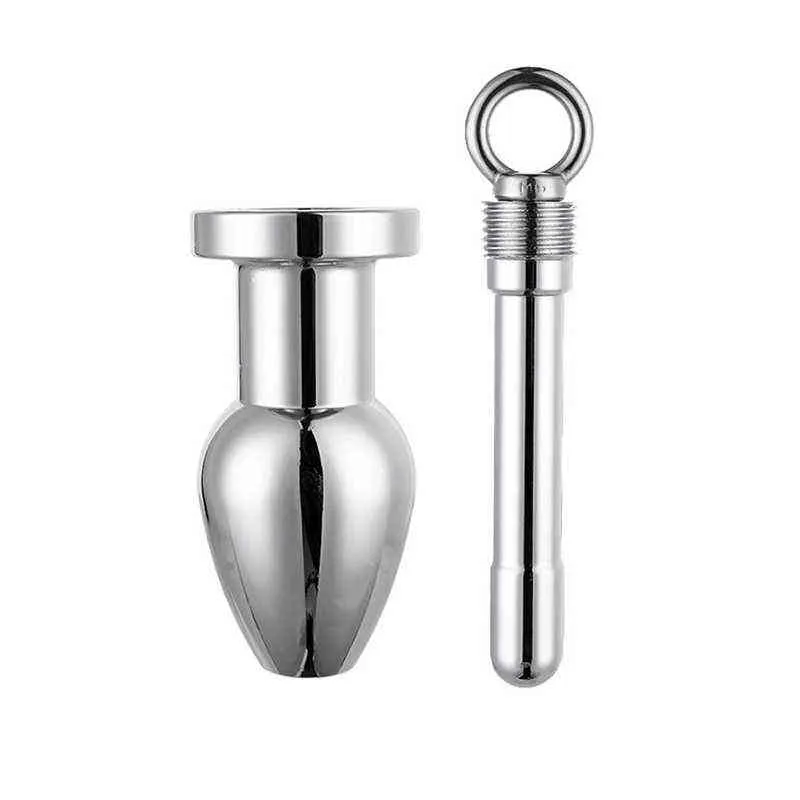 what do anal plugs do Aufpumpbare Analdildos und Buttplugs im Hautengshop kaufen main image 1