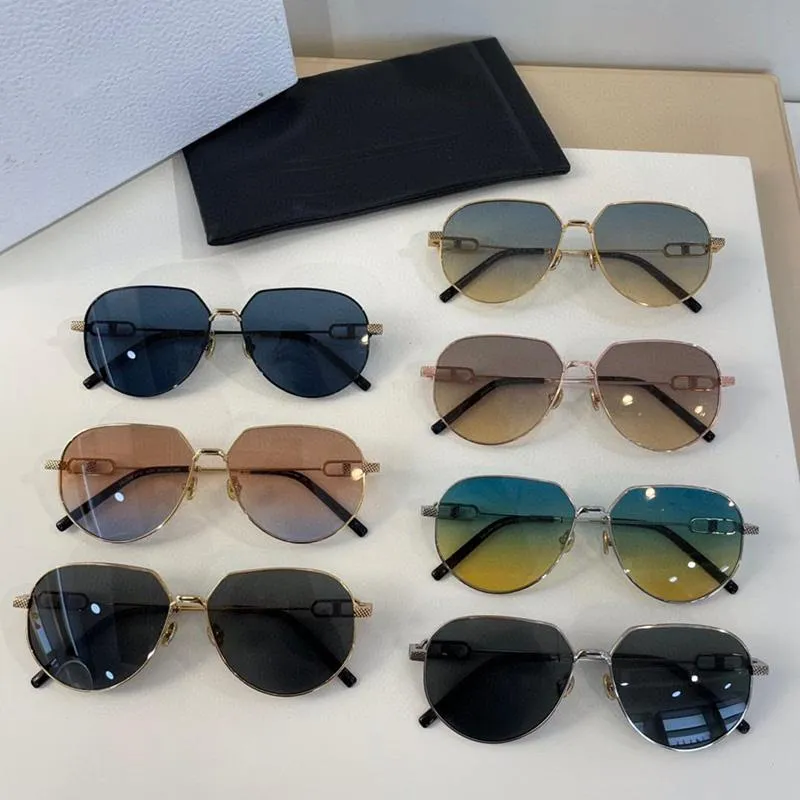 Óculos de sol das mulheres para as mulheres A1U Homens Sun Óculos de óculos de moda Protege os olhos UV400 lente qualidade superior com caso 12