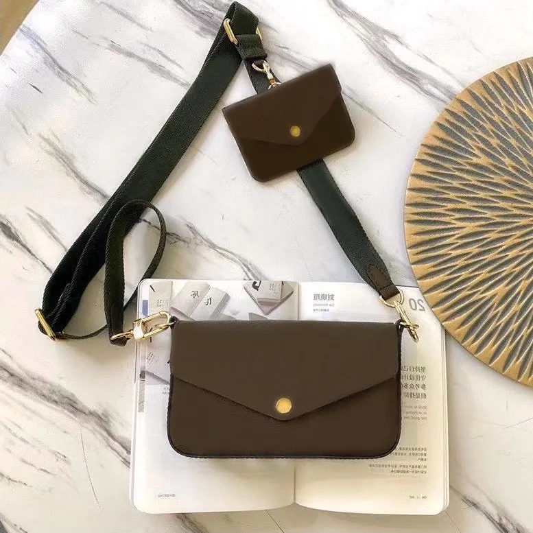 Stylish Twin Set Womens Handbags Wholesale Shoulder Evening Travel Crossbody With Chain Purse From Moonholder03 40.26 DHgate.Com
