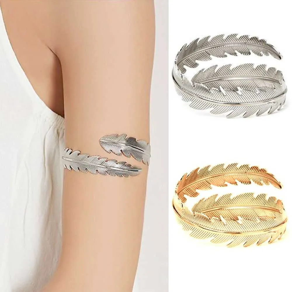 Shop Arm Bands | Arm Cuff | Arm Bangle Online in India - Femnmas