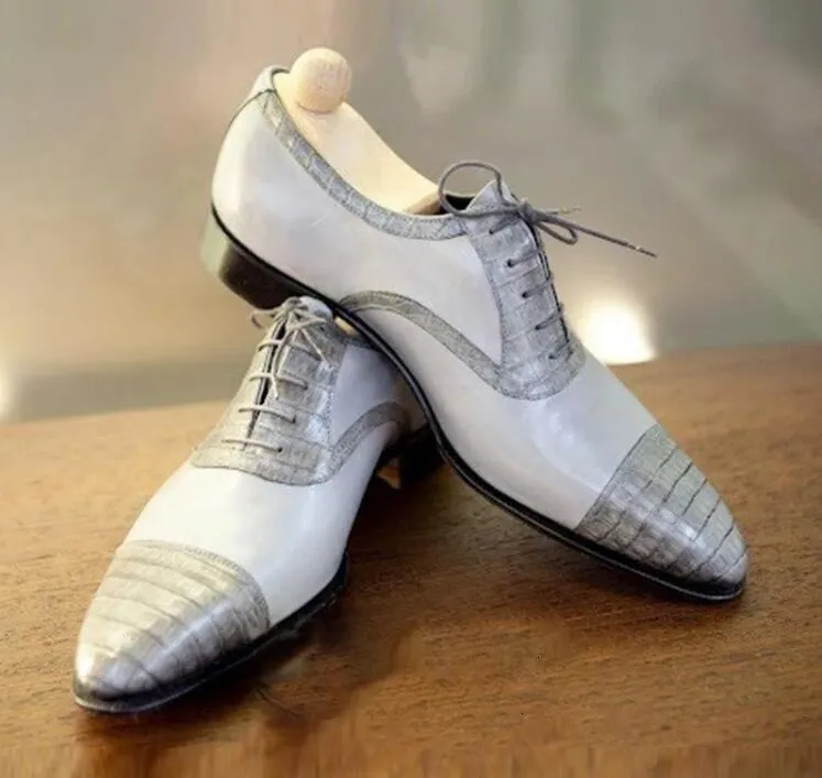 plutonium Chaussures habillées Hommes de cuir, chaussures de mode, bottes vintage brogue à talons bas,