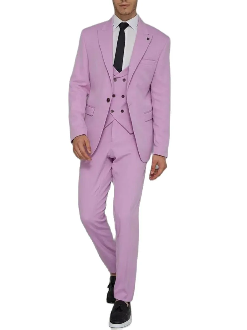 Springplus Mens Suit 2 Pieces Men Suit Jacket Slim Fit Formal Wedding Blazer and Pants Springplus Mens Suit 2 Pieces Men Suit Jacket Slim Fit Formal Wedding Blazer and Pants