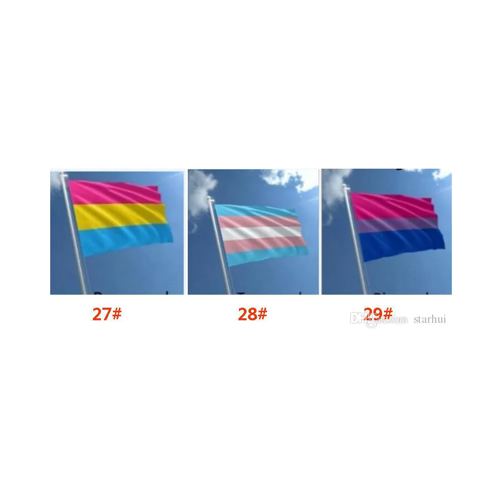 3 * 5 Pies 90 * 150 Cm Banderas Y Pancartas Del Arco Iris Lesbianas Orgullo  Gay Bandera LGBT Bandera Colorida De Poliéster Para La Decoración 29  Estilos RRD11464 De 2,22 € | DHgate, image size:1000x1000