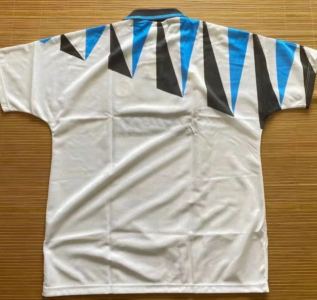 DHgate.com:1988-1997 Inter Milan Retro Soccer Jersey Brehme