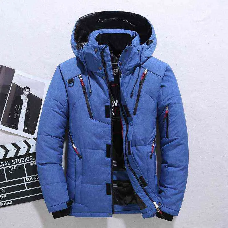 Best quality sales down jacket