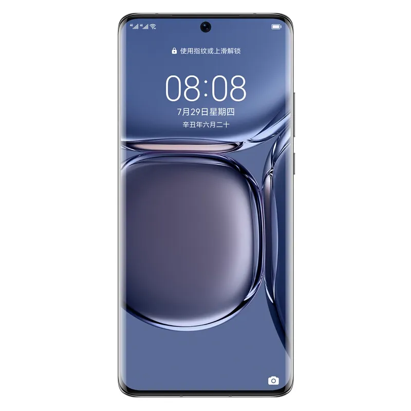 Huawei P50 Pro 4G LTE Smartphone 8GB RAM, From Cool_product