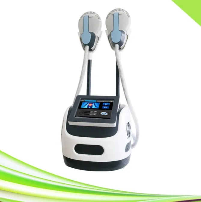 Spa salon clinique utiliser le plus récent modelage du corps cavitation ems électrostimulation levage des fesses stimulateur musculaire ems fitness machine