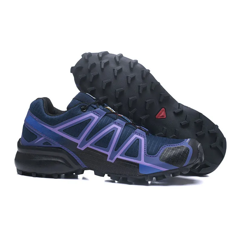 Salomon Speedcross 4 for men in the US: price offers, reviews and