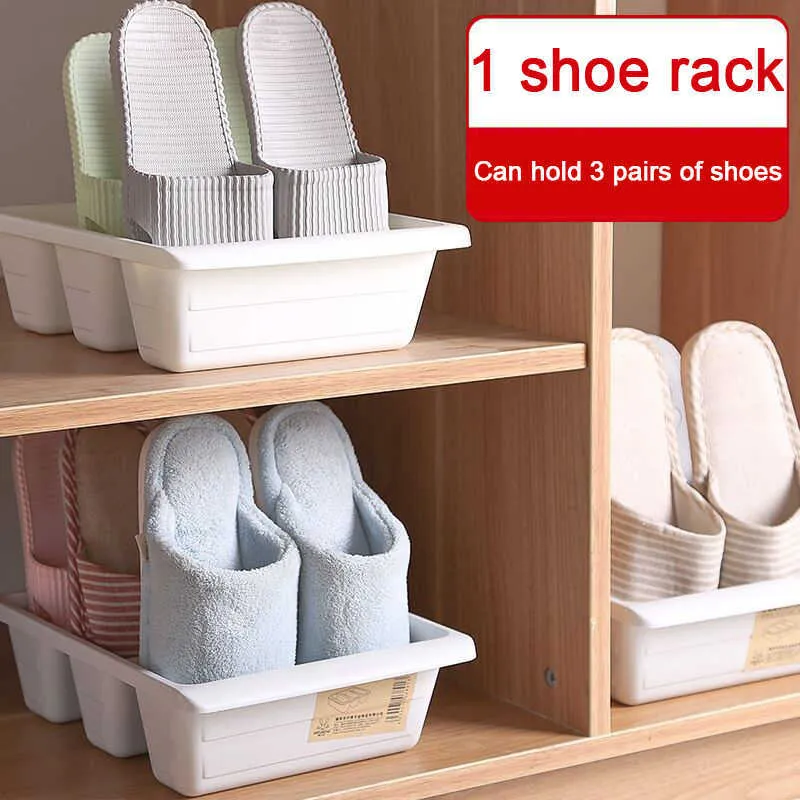 Creative Upright Shoe Easy Storage Solutions Box Multifunctional Household Living Room Shoe Rack Vertical Easy Storage Solutions Shoe Holder Beige White 210811 From Cong09 8.45 DHgate.Com
