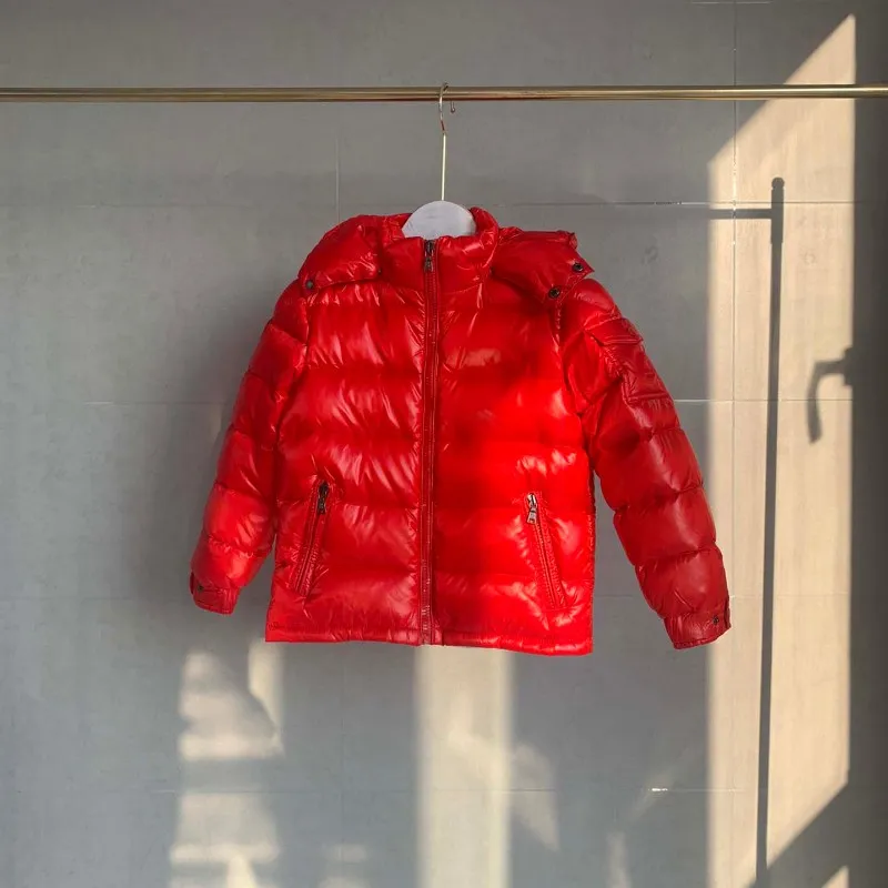 Parka homme father and son 2025