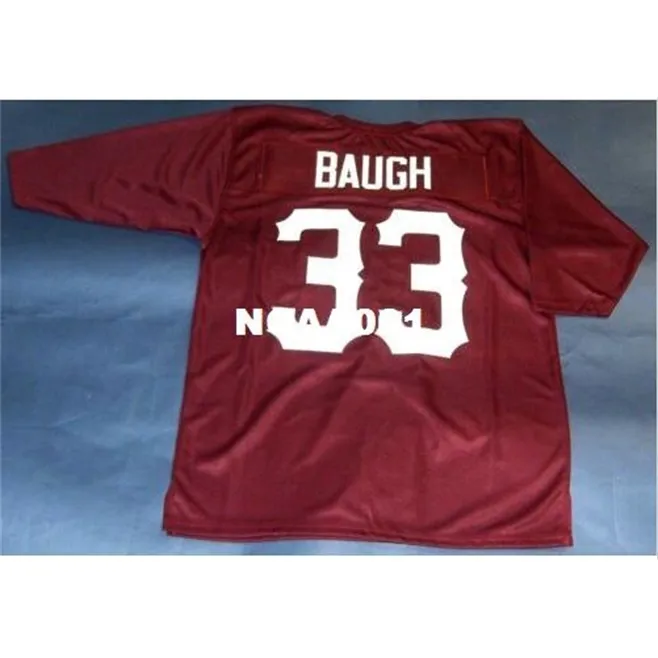 Sammy baugh sales jersey