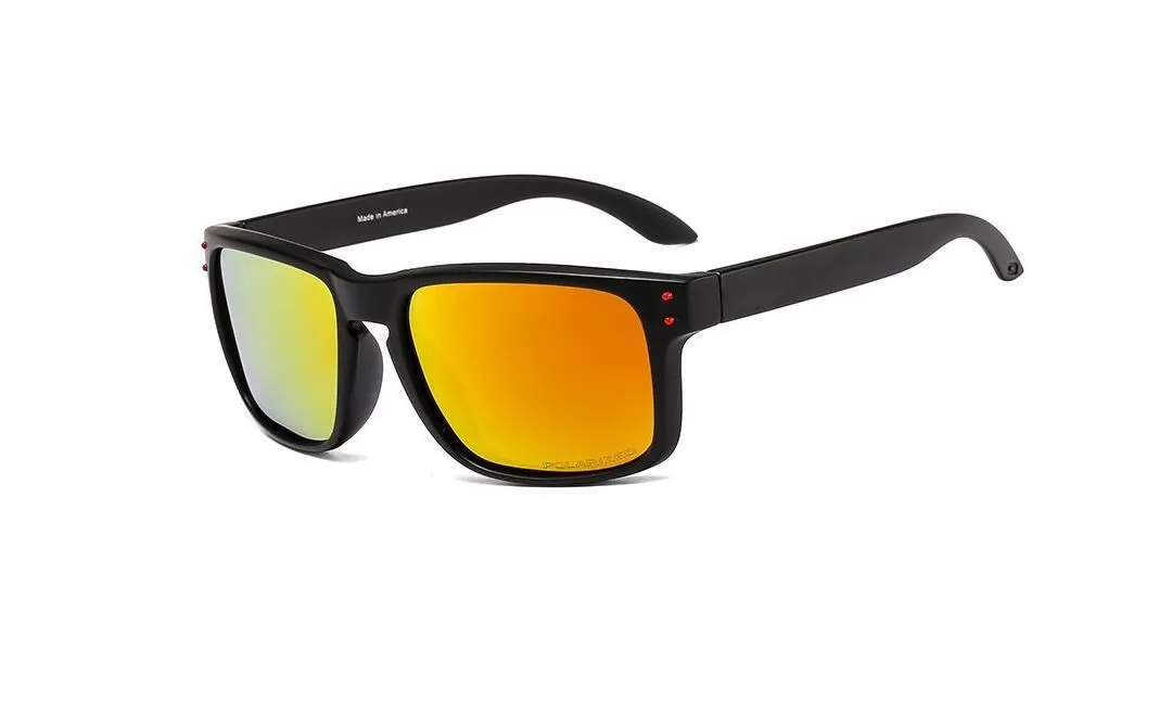 Polarized Cycling Sport Eyewear Sunglasses For Men And Women UV400