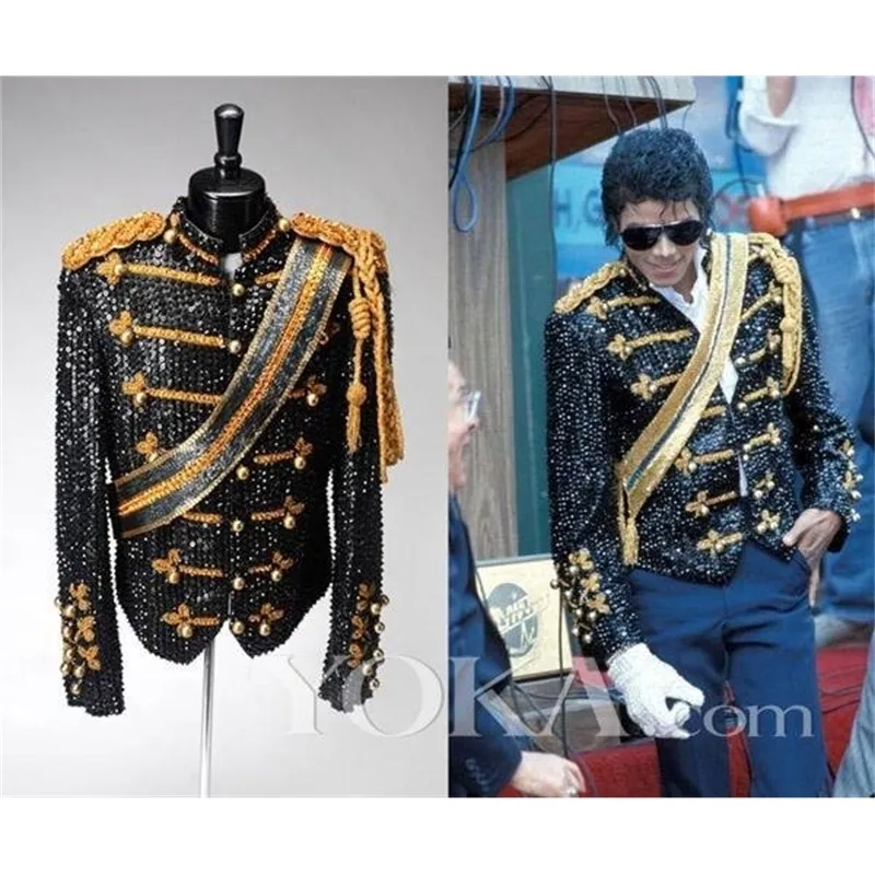 Jackson abbigliamento hot sale