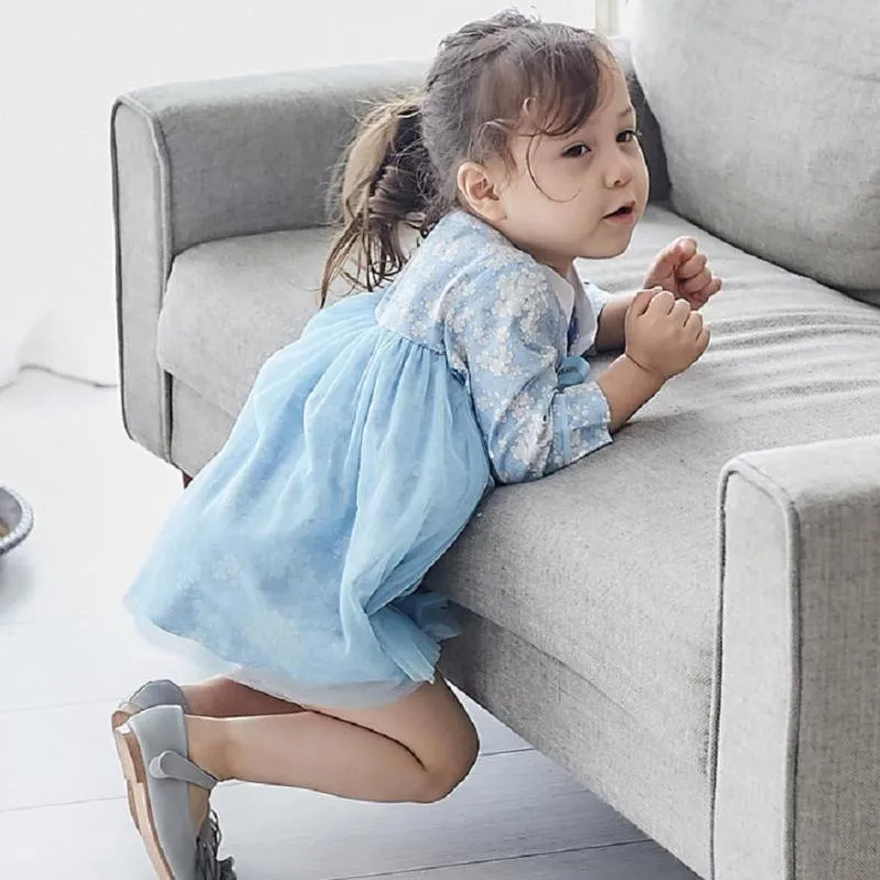 Japanese Style Baby Girl Kimono Dress Summer Printed Mesh With Infant Bag  Y5841 From Fourrseasonss, $19.69 | DHgate.Com