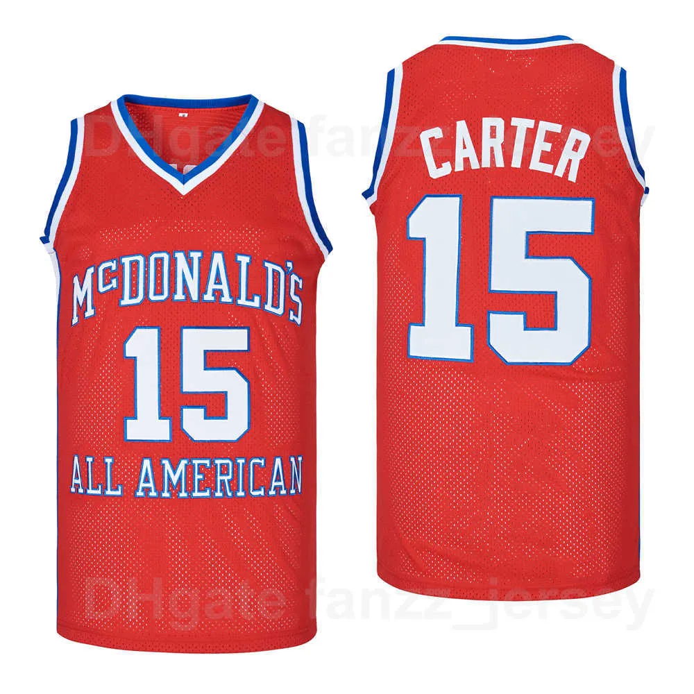 Vince carter jersey for sale hotsell