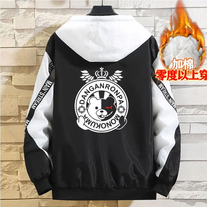 Danganronpa jacket sales