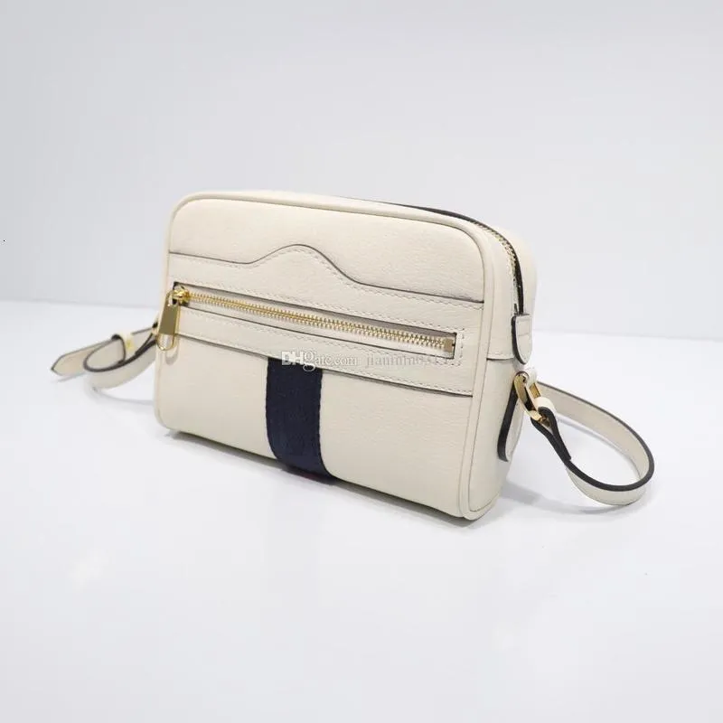 2021 classic mini size black white genuine leather womens shoulder bag luxurys designers bags women handbag china bag crossbody bag