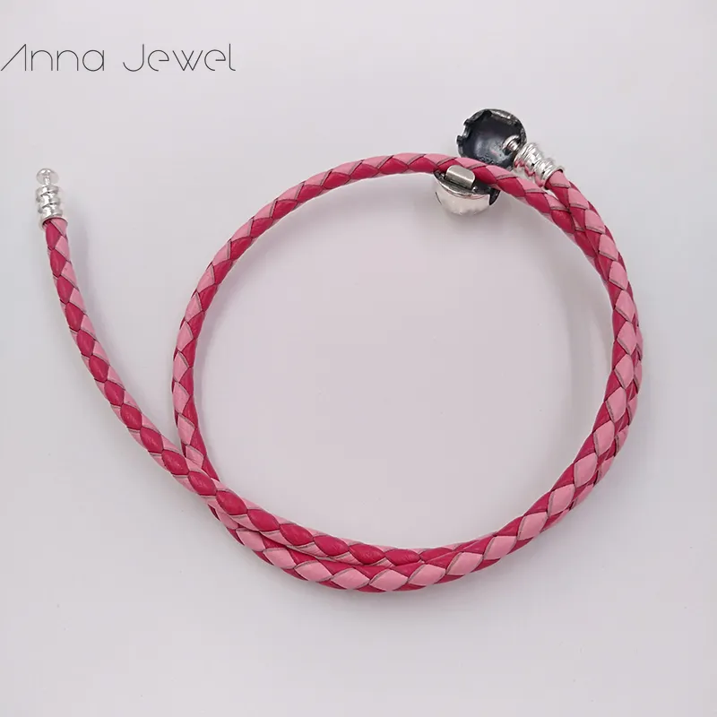 Pulsera sello pandora best sale
