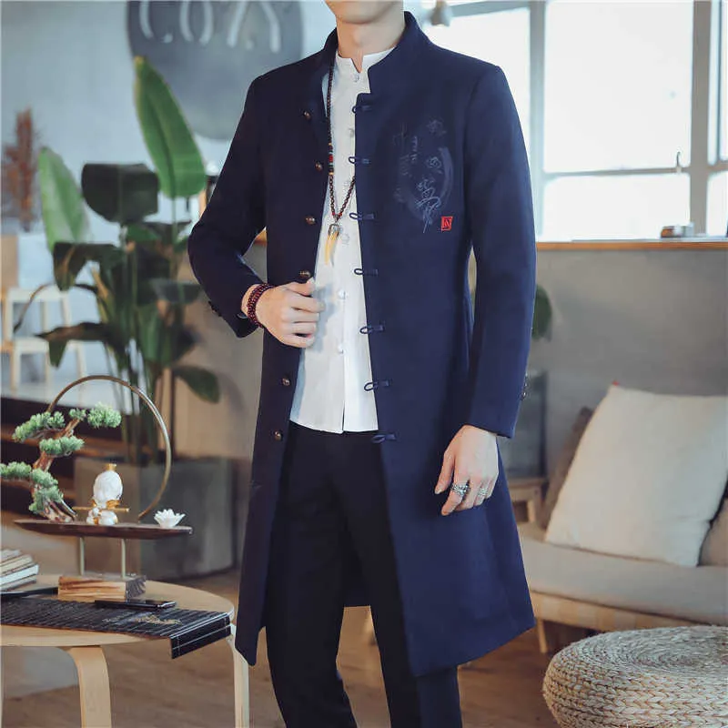 Old navy trench coat mens hotsell