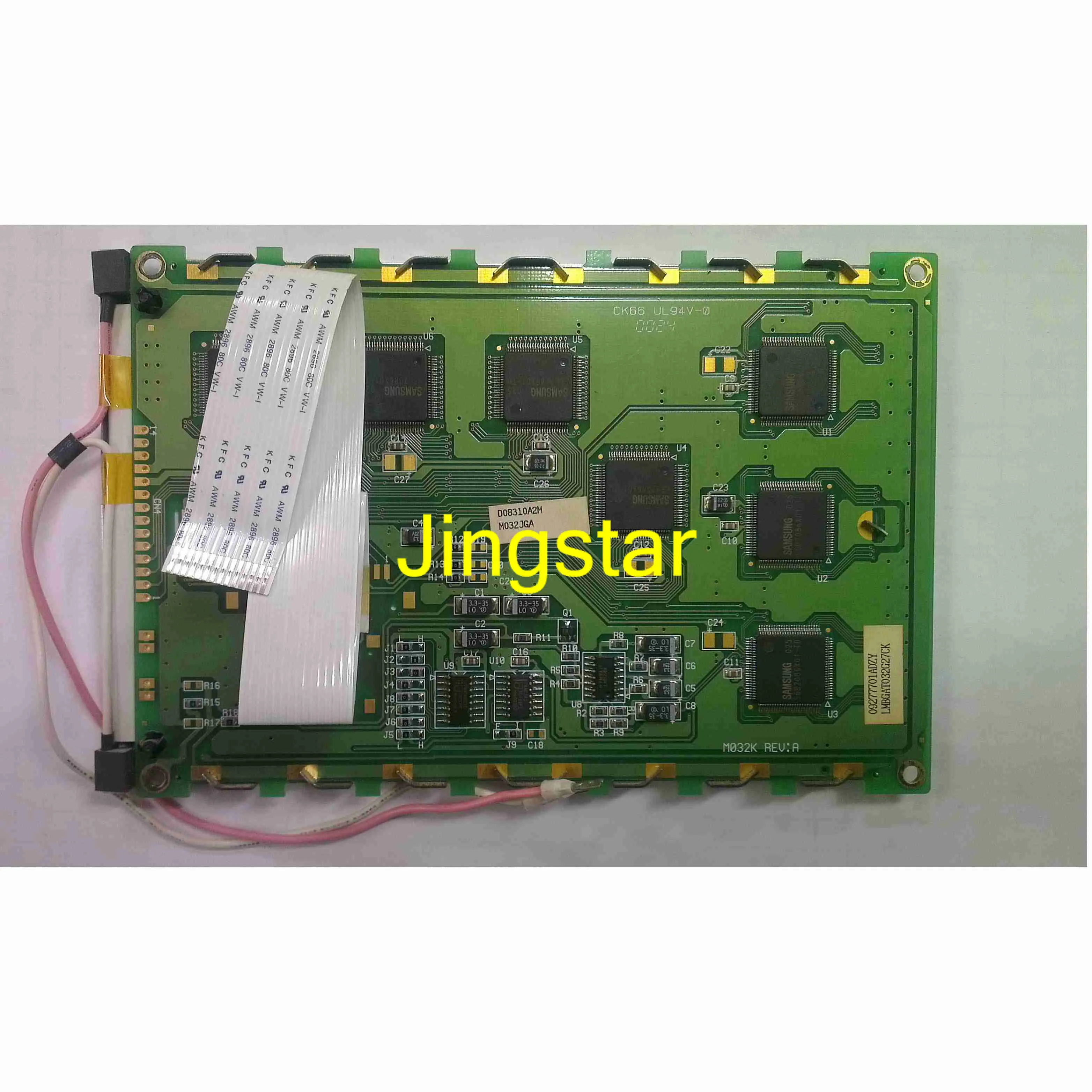 27 Industrial LCD Monitor Module - Tested & Warrantied, Shop Now! from ...