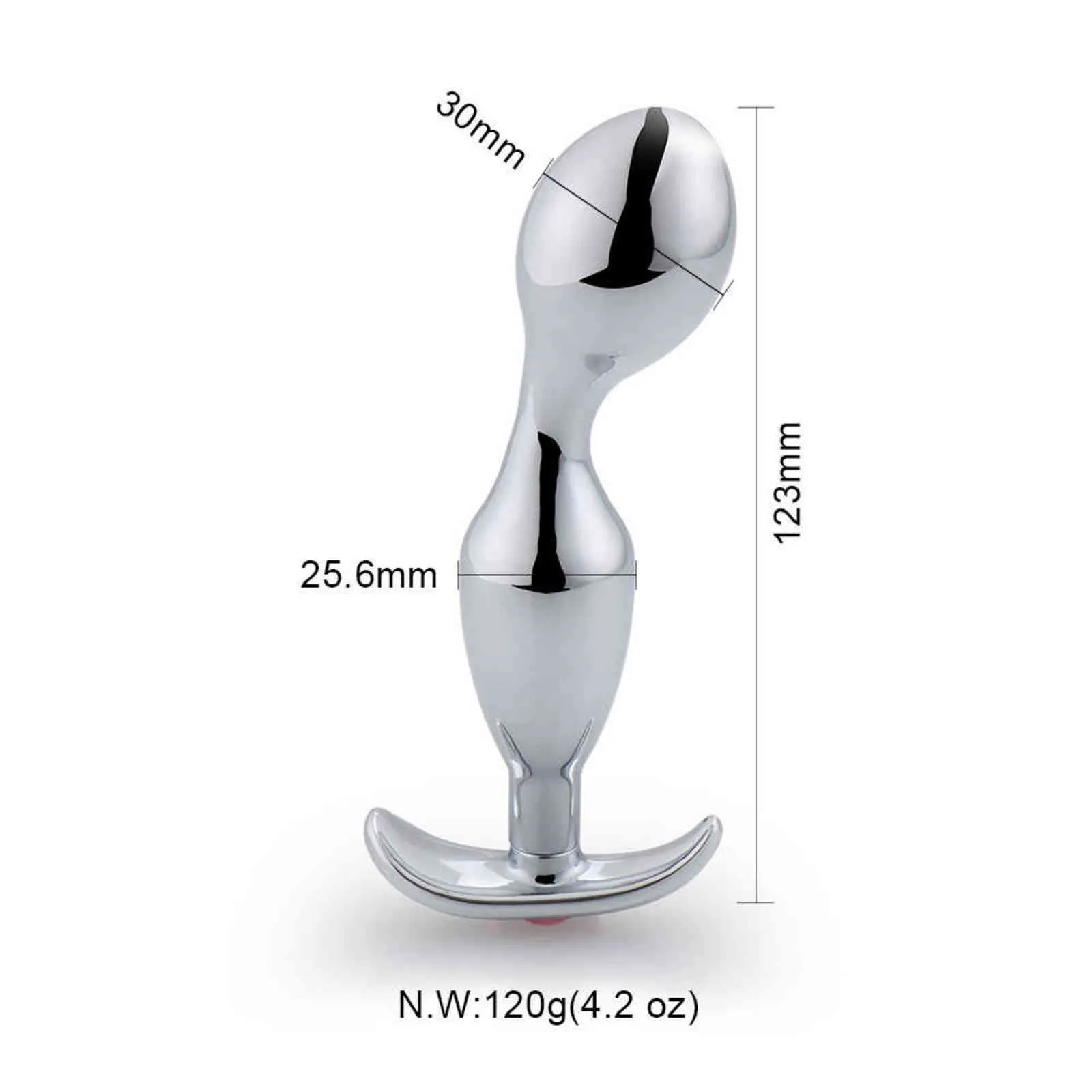 anal plug twerking English Foxhound