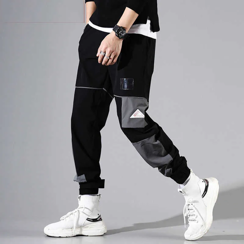 Andningsbar Lätt Vattentät Snabbtorkad Casual Pants Män Sommar Armé Militärstil Byxor Mäns Taktiska Lastbyxor Man Y0927