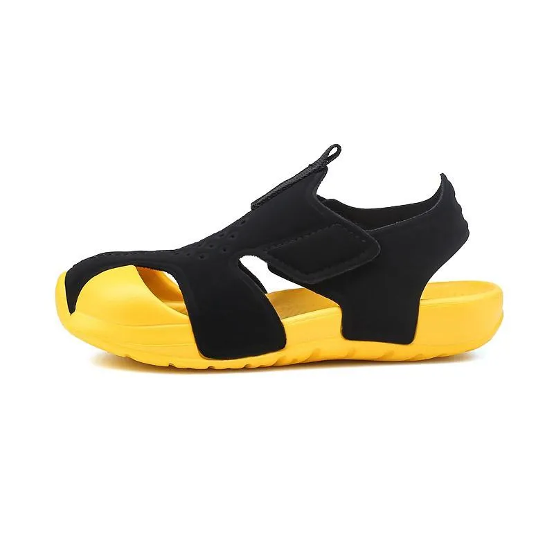 Sandalen Kinderen Zomerschoenen Baby Beach Boys and Girls Super Light