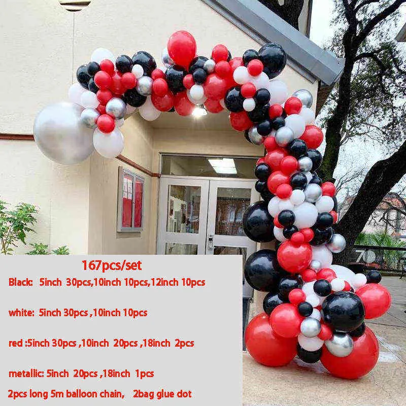 Albero porta palloncini con peso | Palloncini Personalizzati Online