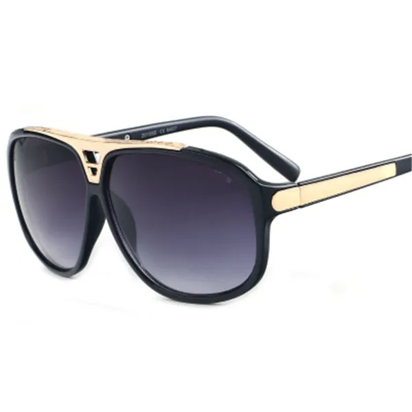 0350 Designer Sunglasses Men Women Eyeglasses Outdoor Shades PC Frame Fashion Classic Lady Sun glasses Mirrors for Women