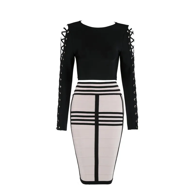 chinese dress ladies Lily Collins Lace Celebrity Dresses with Long Sleeves – loveangeldress
