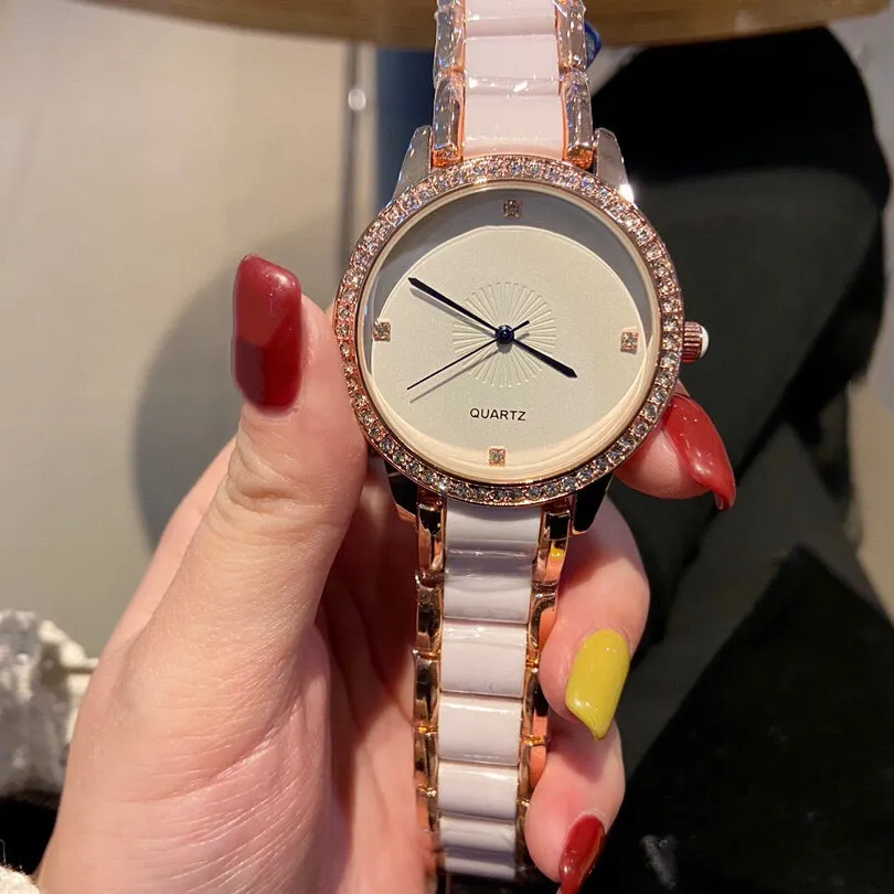 Chain watch for girl online