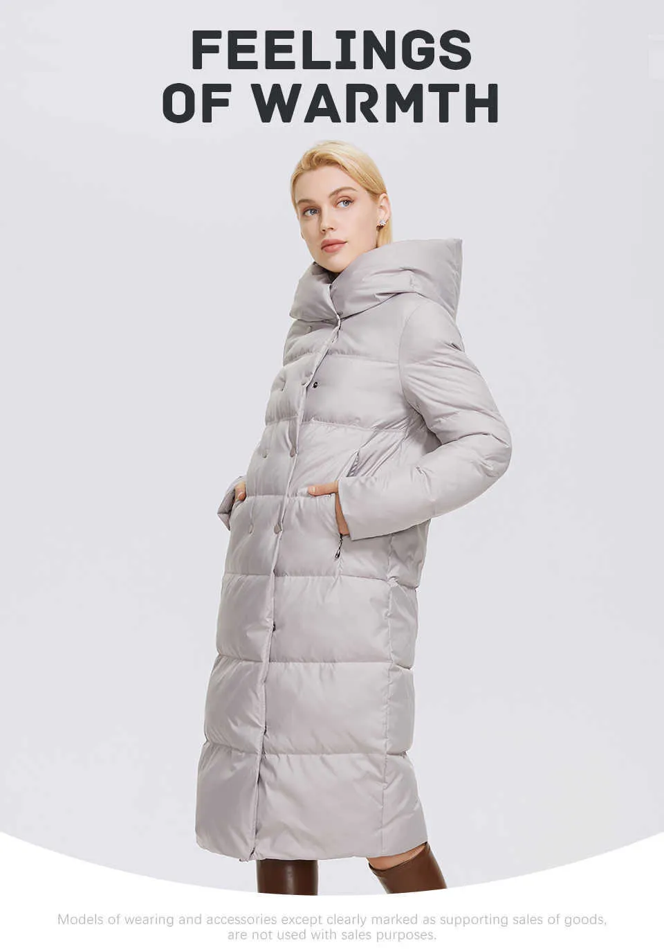 Parka femme 48 deals