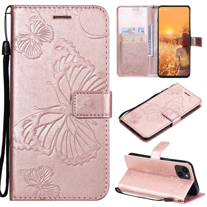 ZONNAVI Cover per Huawei P9 Lite, Flip Custodia Pelle PU con [Slot Cart] [Supporto Stand] [Magnetica], Cover a Libro Portafoglio per Huawei P9 Lite (Grigio
