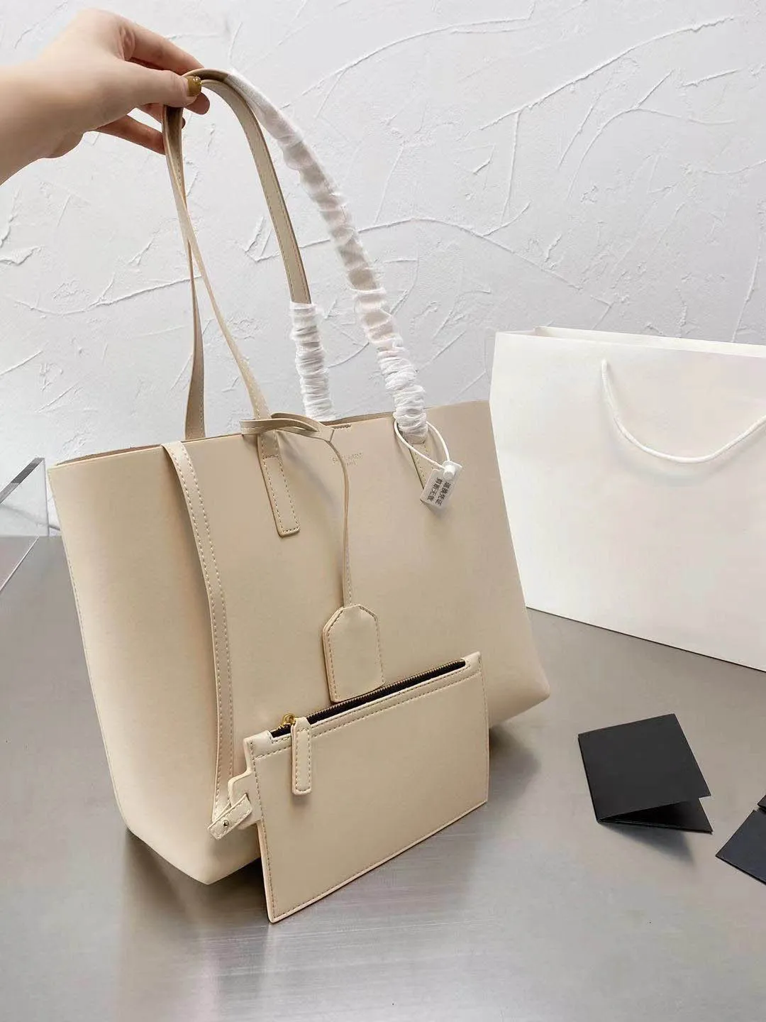 Pixie mood annalise tote 2025