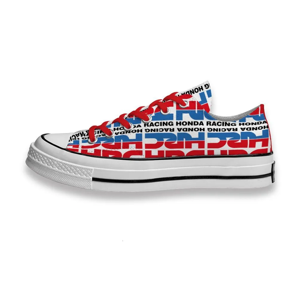 Honda shop racing shoes